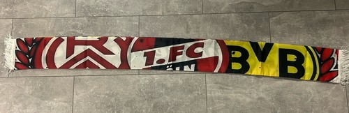 Ultras schal dortmund - ultras,