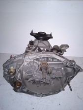 PK1AA007 GETRIEBE / 99128 /