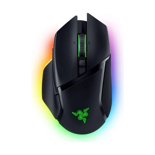 Razer basilisk pro wireless - pro,