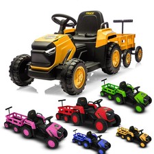 12V RC Elektrischer Traktor