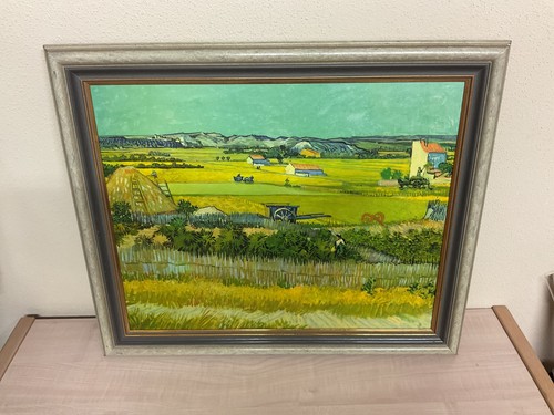 Alter holzrahmen vintage - holzrahmen, vintage-