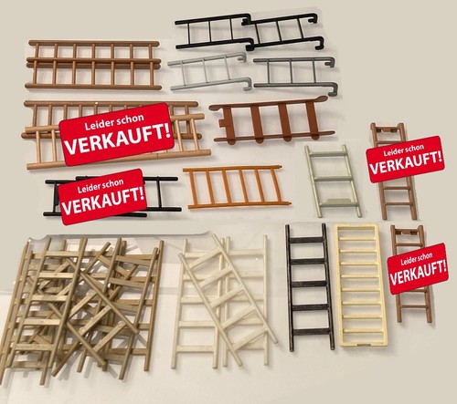 Leiter playmobil - leiter,