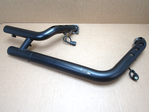 Harley davidson fxbb street - harley,