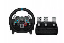 Logitech G29 Driving Force