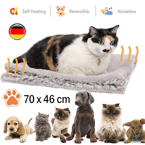 Katzendecke selbstheizende - katzendecke,