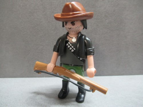 Playmobil figuren ranger - ranger, |