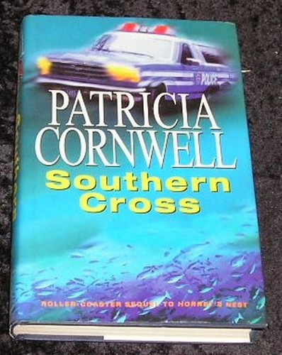 Southern cross - southern,