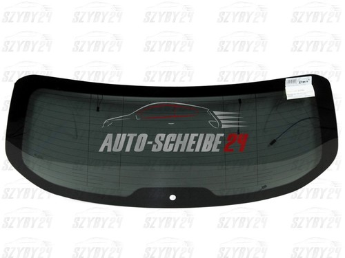 Hinten scheibe heck - hinten-scheibe, heck-scheibe