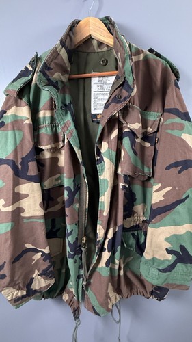 Alpha industries m65 - industries, feldjacke