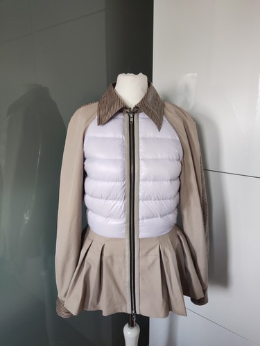 Mackage leichte daunenjacke - mackage,