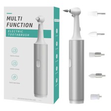 Elektrische Zahnpolierer