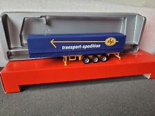 ASG transport spedition