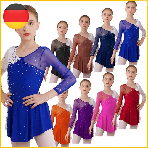 Mädchen eiskunstlauf - de,