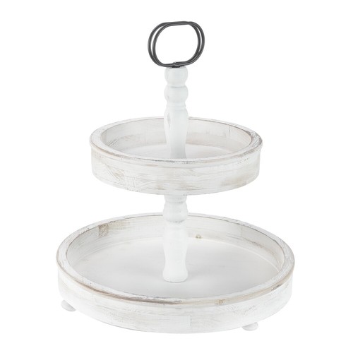 Etagere servierplatte - etagere,