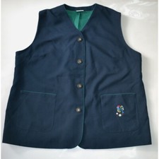 DAMEN WESTE IM TIROLER STIL Gr. 58 Wega Fashion