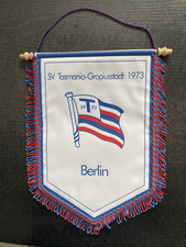 Vintage Pennant / Banner SV