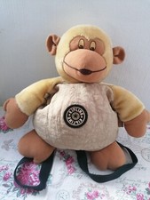 KIPLING Rucksack - Affe -