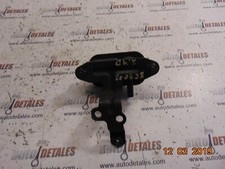 Volvo XC90 2.4 Diesel DPF