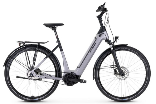 Kreidler elektro fahrrad eco8 - kreidler, elektro-fahrrad