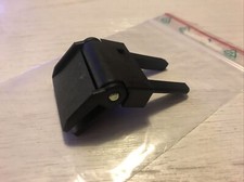 Dual Plattenspieler Scharnier