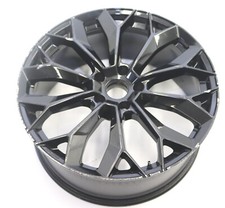 ORIGINAL AEZ 9,5J 22 Zoll ET43