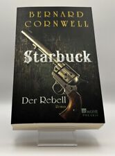 Starbuck - Der Rebell -