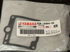 YAMAHA FJ XJ XJR original Dichtung Schwimmerkammer Vergaser - NEU