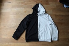 Kapuzensweater Grinser Gr
