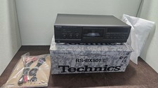 Technics RS-BX501