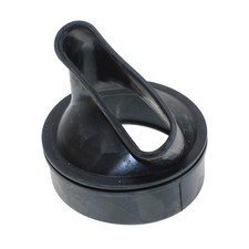 Gummitrichter Ansauganlage MZ