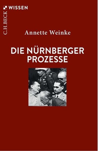 Die nürnberger prozesse - die,