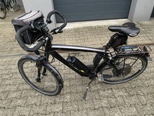 E-Bike 28 Zoll BMW TOP