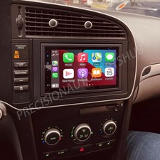 7" Carplay Android Auto 2+32G