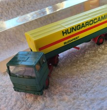 WIKING H0 : FORD Transconti SZ