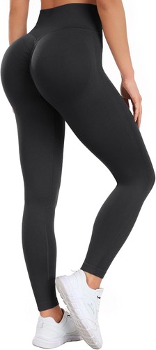Booty scrunch leggings damen - booty,