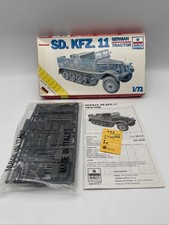 Esci SD. KFZ. 11 Deutscher