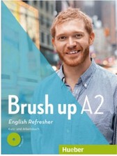 Brush up A2, English