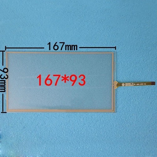 Inch 167 93mm - inch, 167*93mm