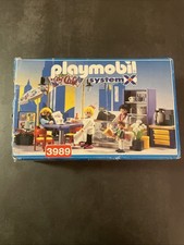 Playmobil 3989 City Café mit