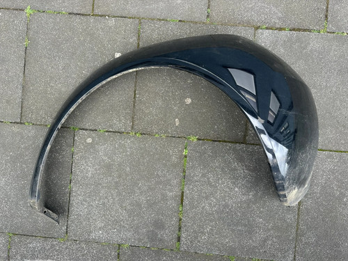 Smart 454 forfour kotflügel - smart,