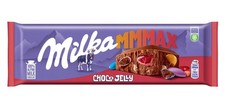 Milka MMMAX Choco Jelly