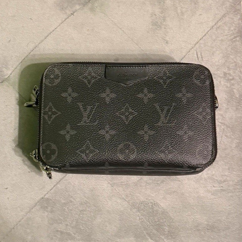 Louis vuitton monogram - louis,