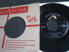 Elvis presley just for you - presley-just, 7"