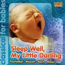 Various - Sleep Well,My Little Darling