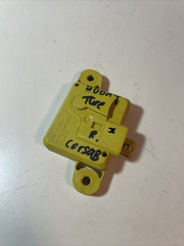Crashsensor opel corsa 1999 - crashsensor, b