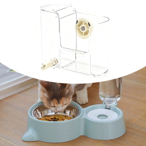 Automatischer vogelkäfig - automatischer,