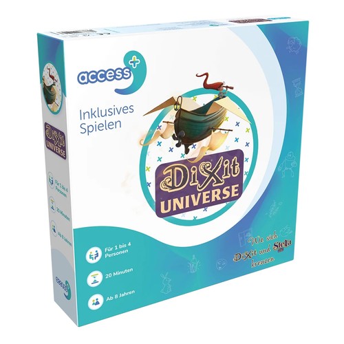 Gw4370 dixit universe - gw4370,