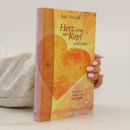 Herz ffnen statt - öffnen, kopf