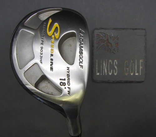 Adams golf speed - golf, 9033hf