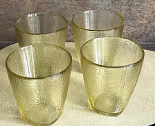 4 Gläser ICHENDORF MILANO